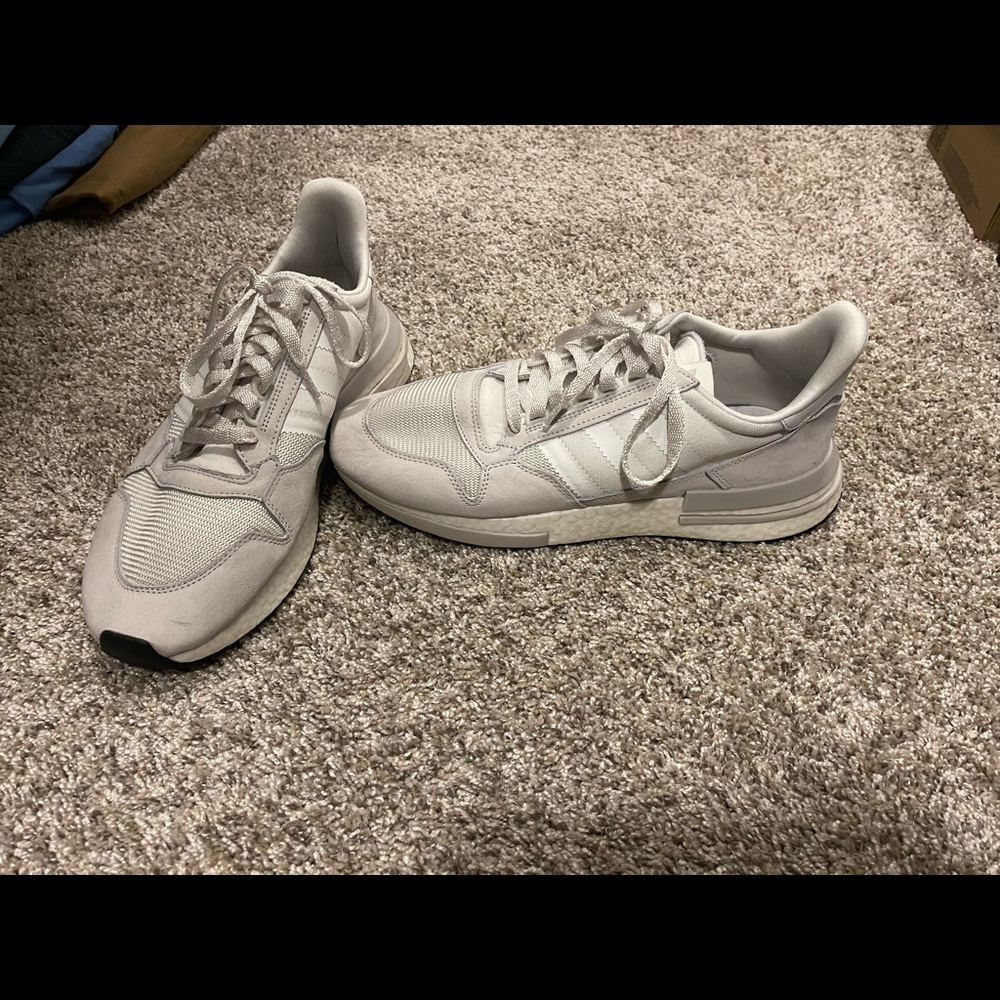 Mens adidas shoes